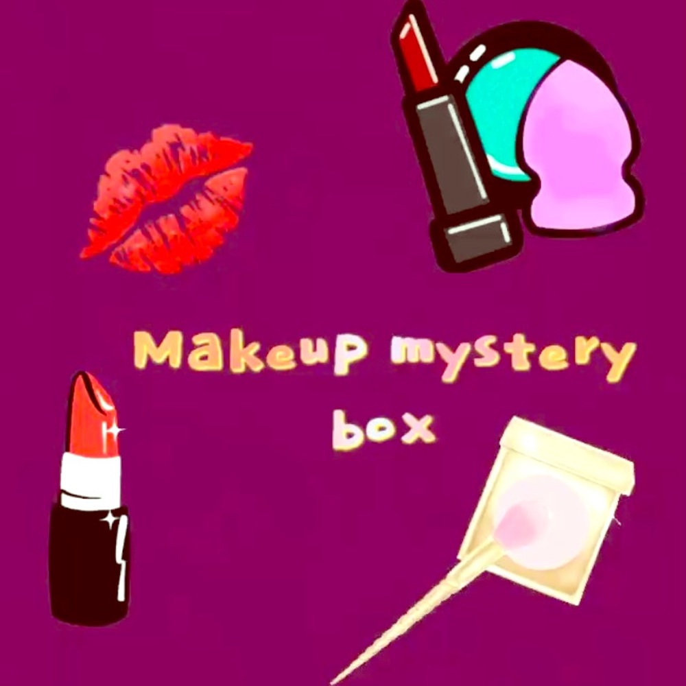 Mystery box